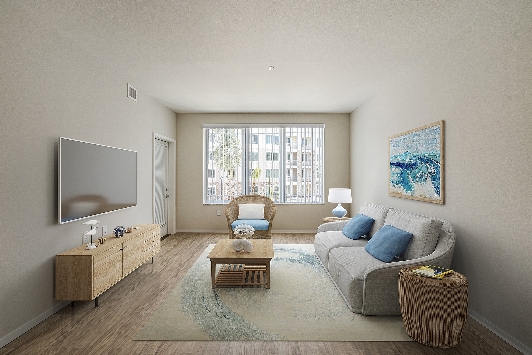 Sandpiper Glen 62+ Apartments